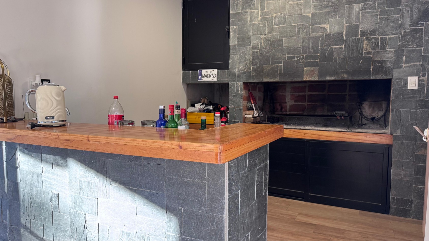 Exclusiva casa en ALQUILER Barrio Puerto Urquiza