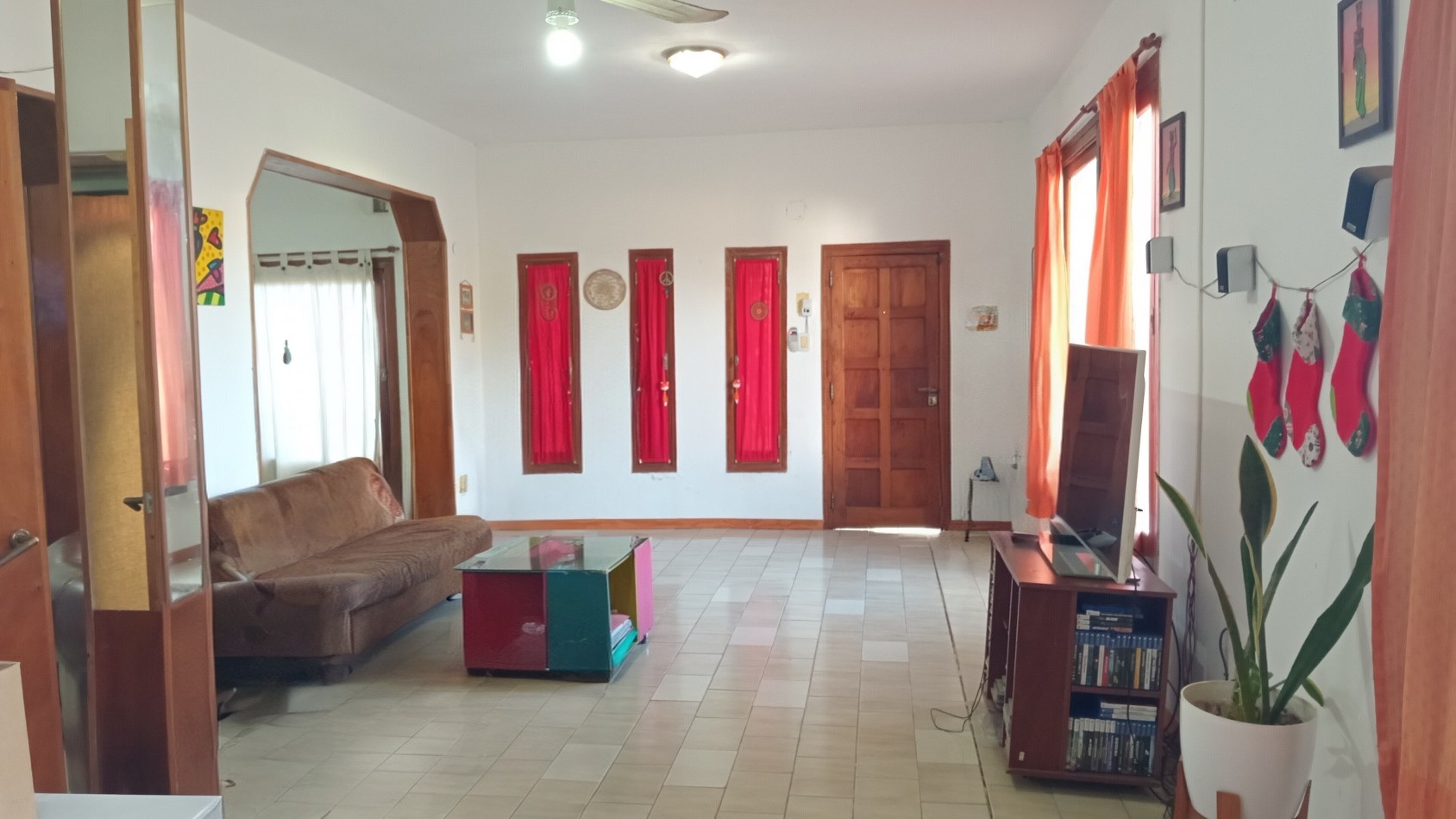 Casa en VENTA de 3 habitaciones con ascensor Parana E.R.