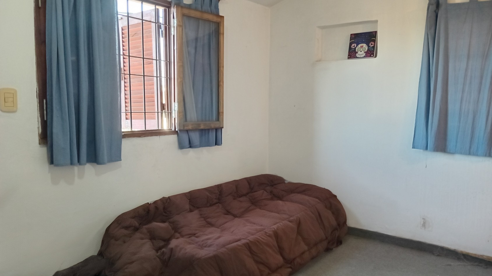 Casa en VENTA de 3 habitaciones con ascensor Parana E.R.