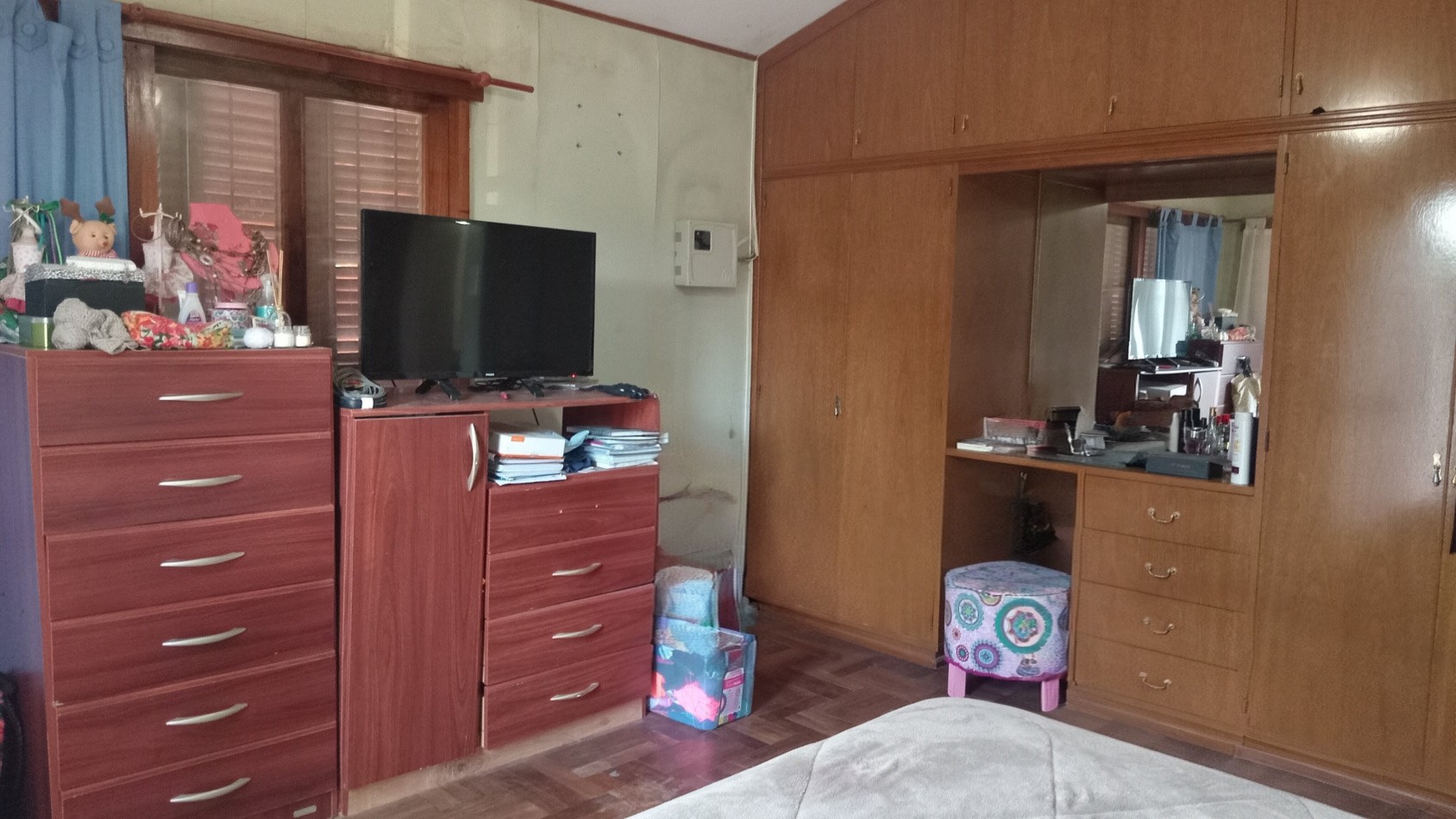 Casa en VENTA de 3 habitaciones con ascensor Parana E.R.