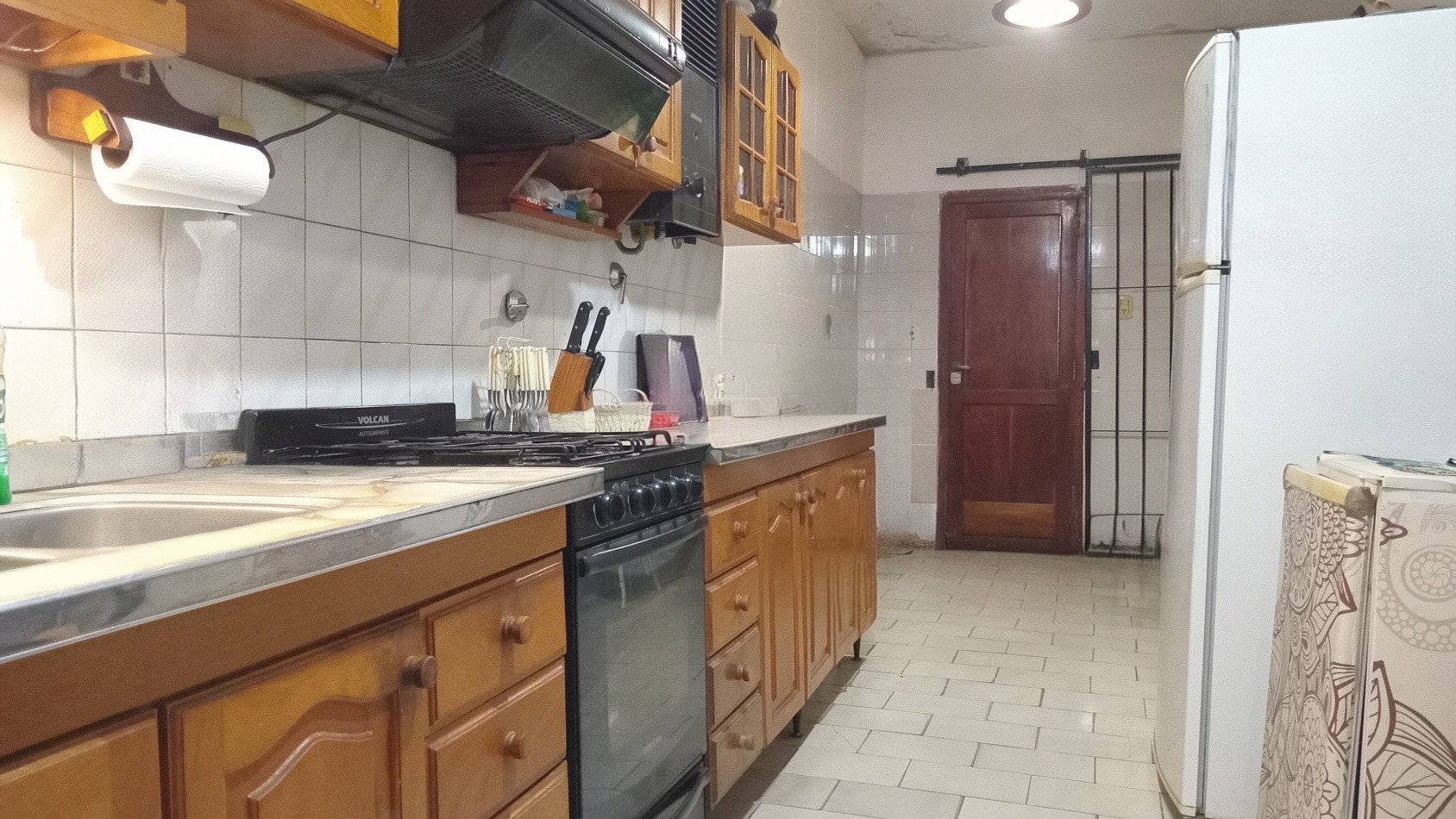 Casa en VENTA de 3 habitaciones con ascensor Parana E.R.