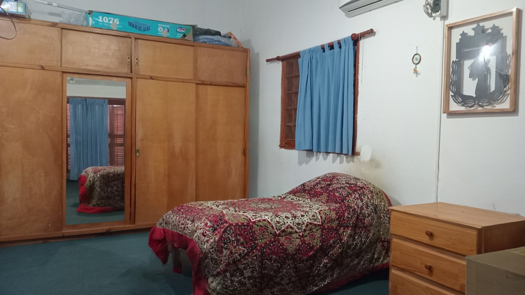 Casa en VENTA de 3 habitaciones con ascensor Parana E.R.