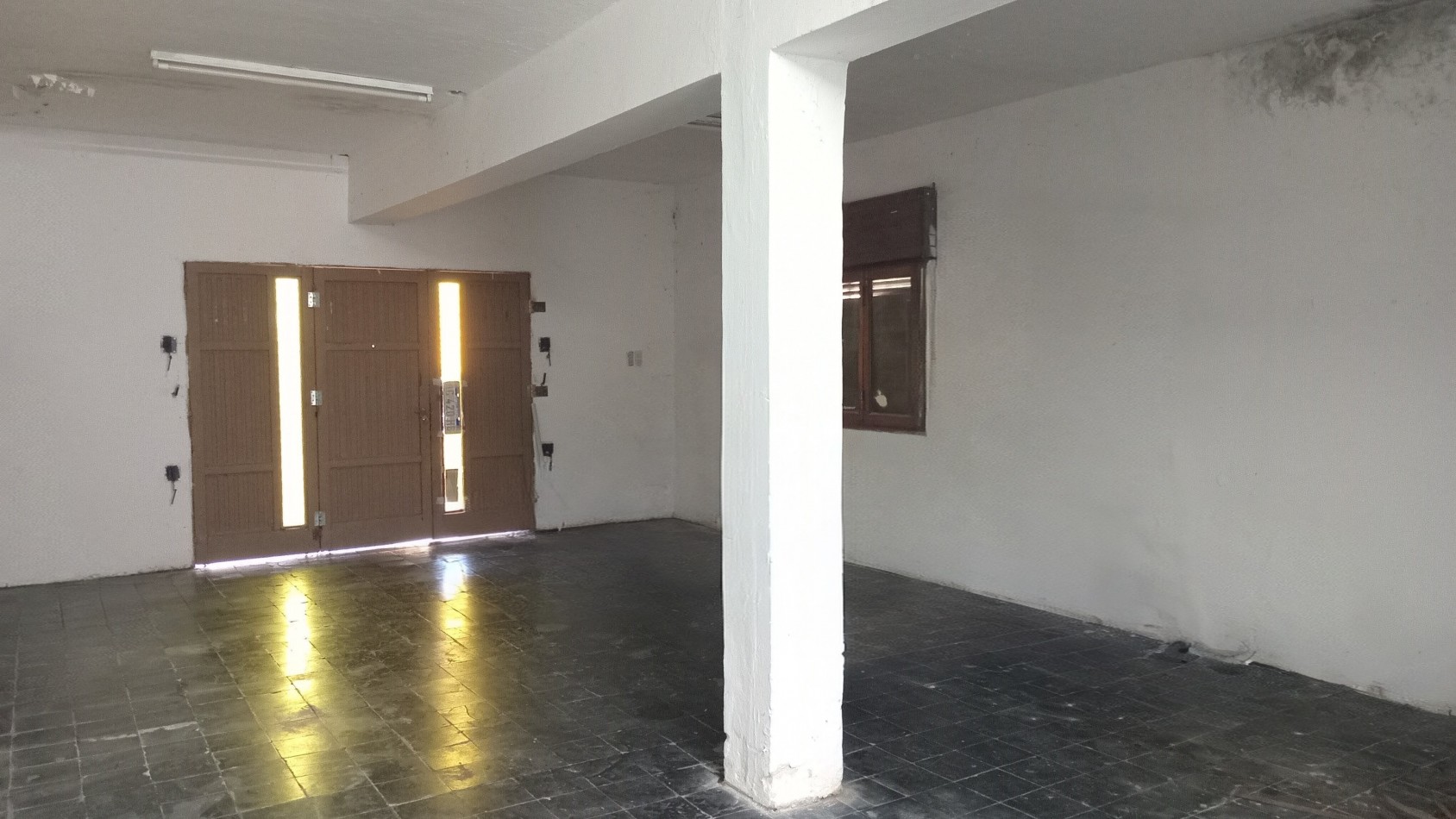 Casa en VENTA de 3 habitaciones con ascensor Parana E.R.