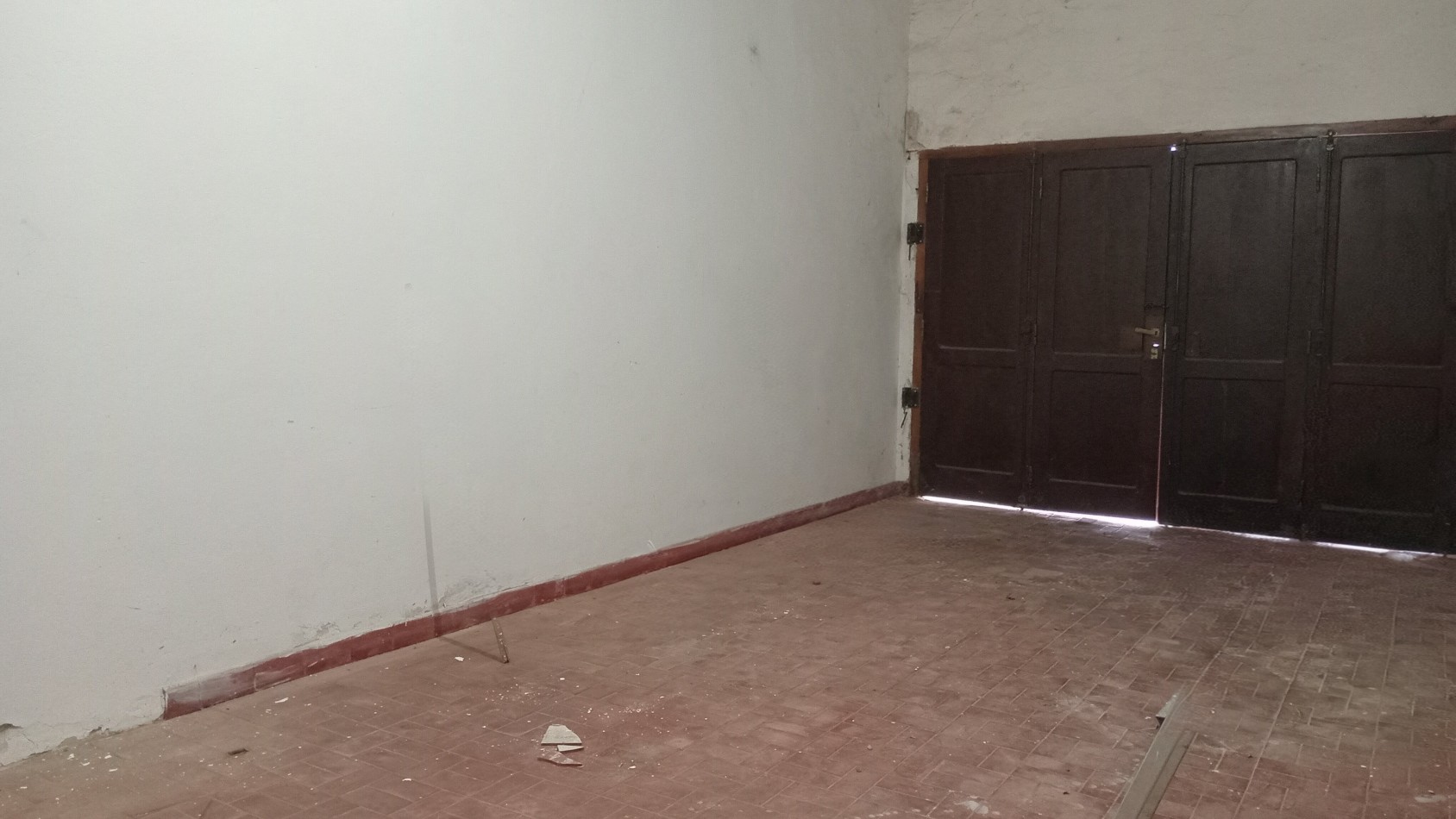 Casa en VENTA de 3 habitaciones con ascensor Parana E.R.