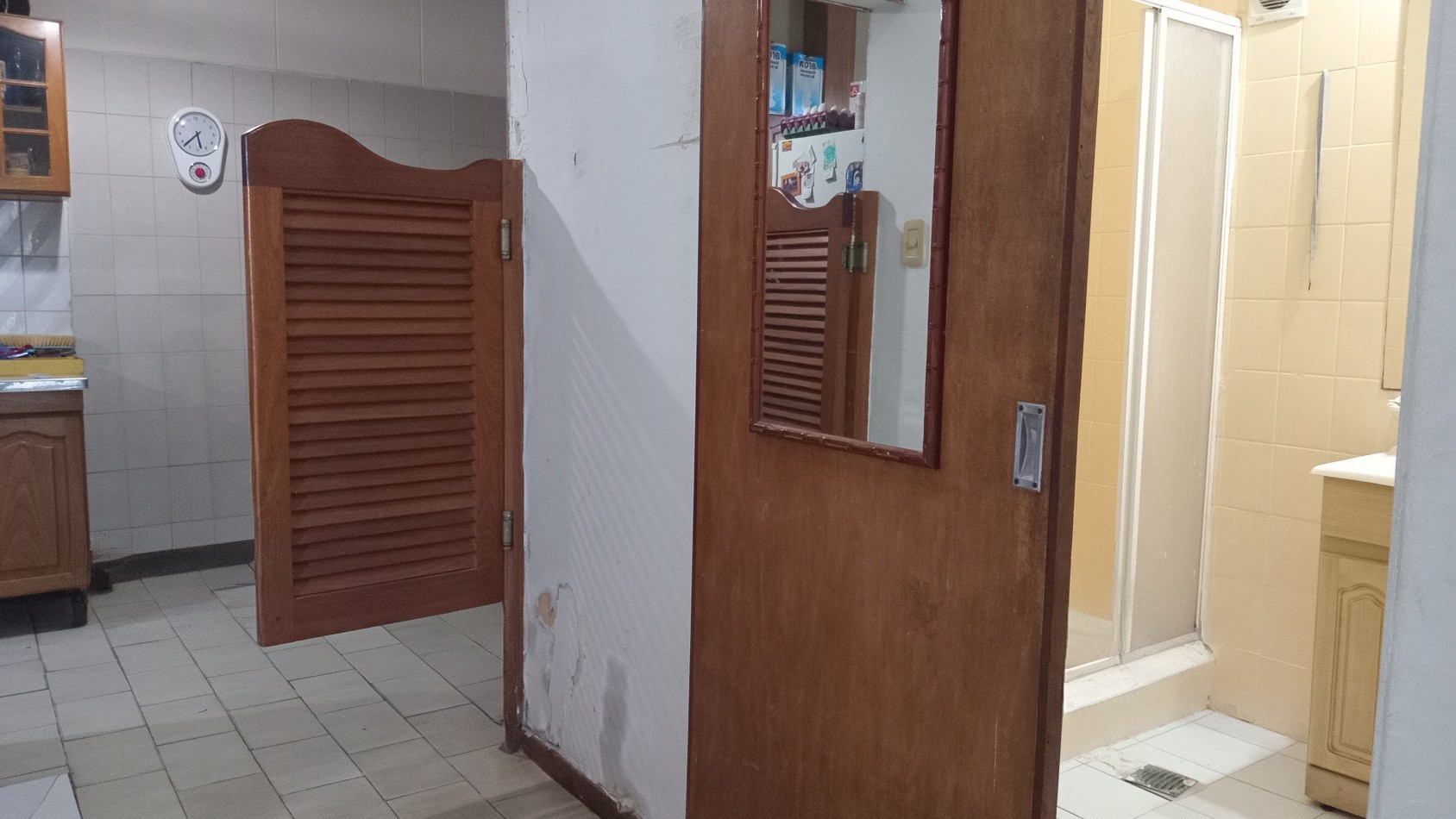 Casa en VENTA de 3 habitaciones con ascensor Parana E.R.