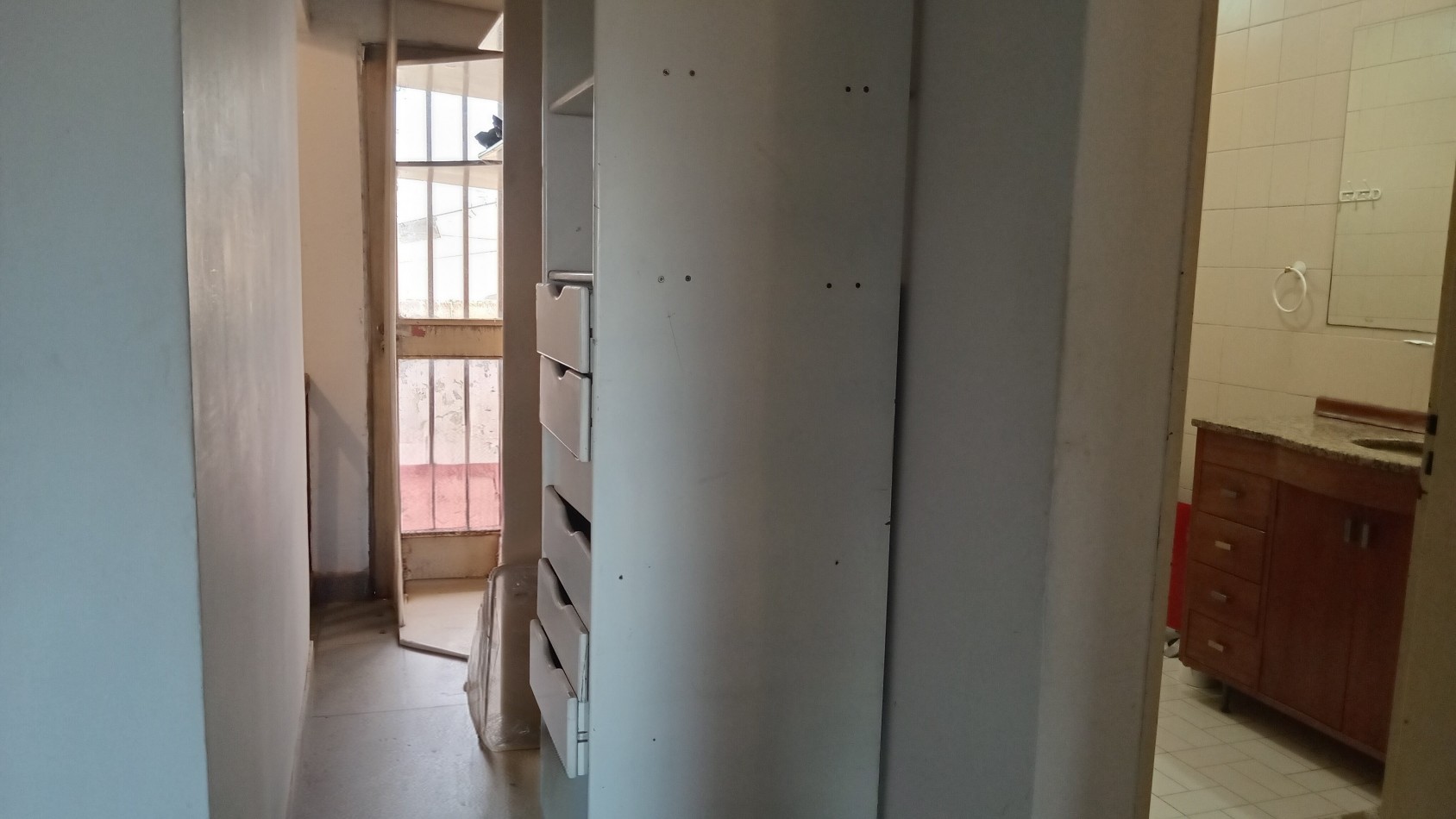 Casa en VENTA de 3 habitaciones con ascensor Parana E.R.