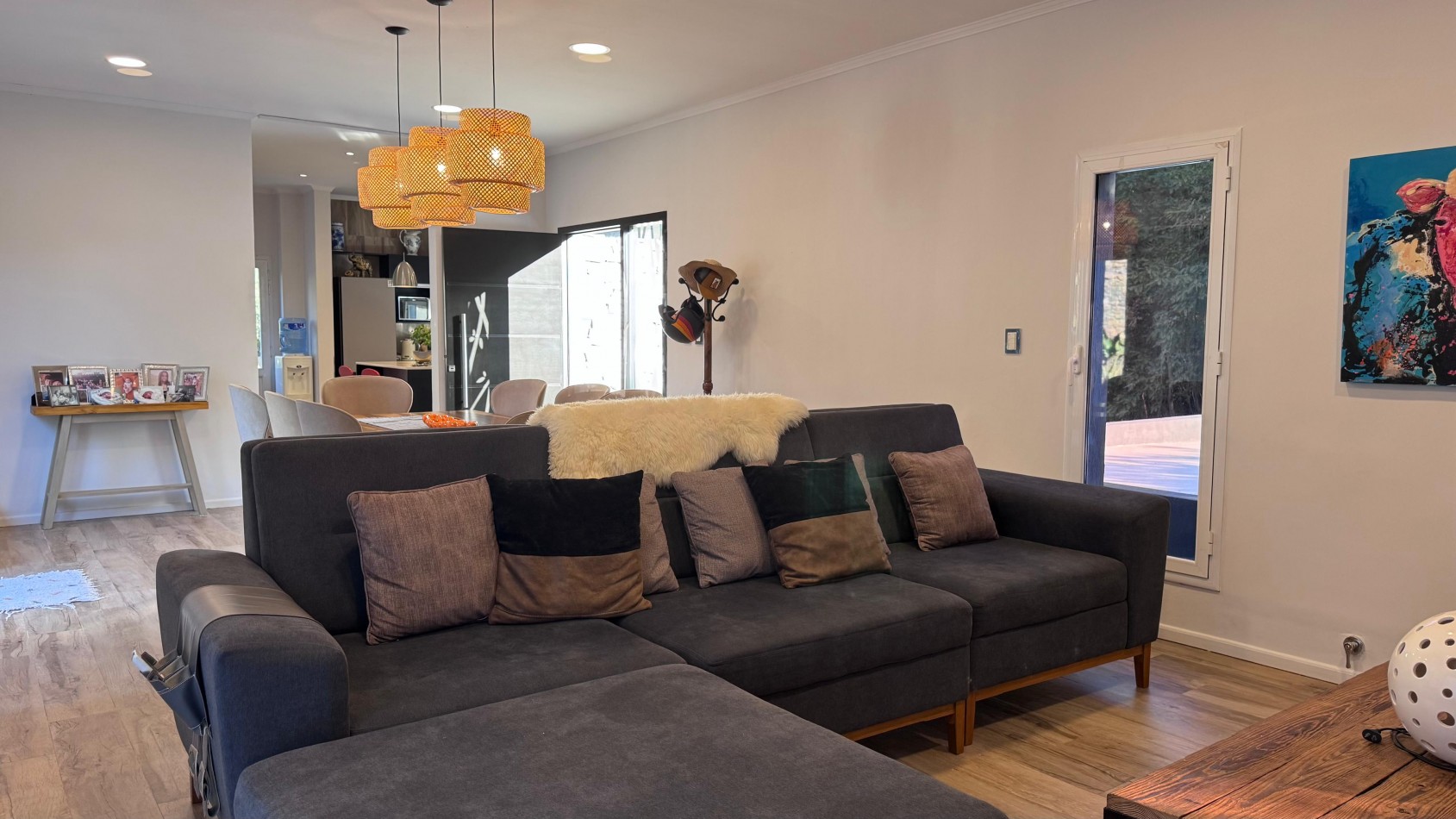 Exclusiva casa en VENTA Barrio Puerto Urquiza