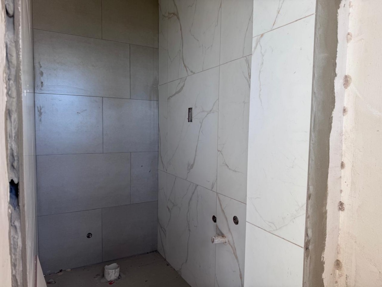 Triplex en VENTA a estrenar con vista al Rio