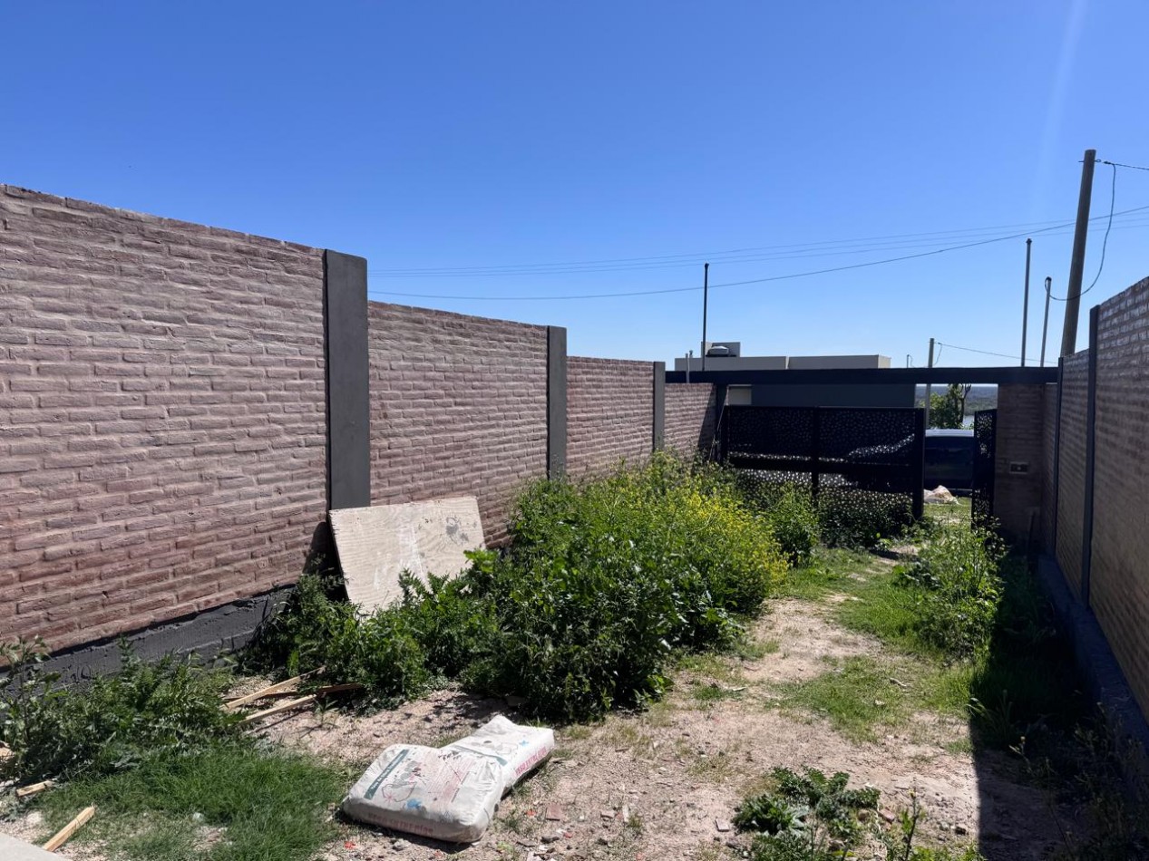 Triplex en VENTA a estrenar con vista al Rio