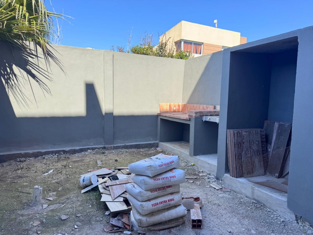 Triplex en VENTA a estrenar con vista al Rio
