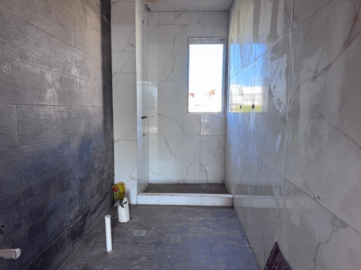 Triplex en VENTA a estrenar con vista al Rio