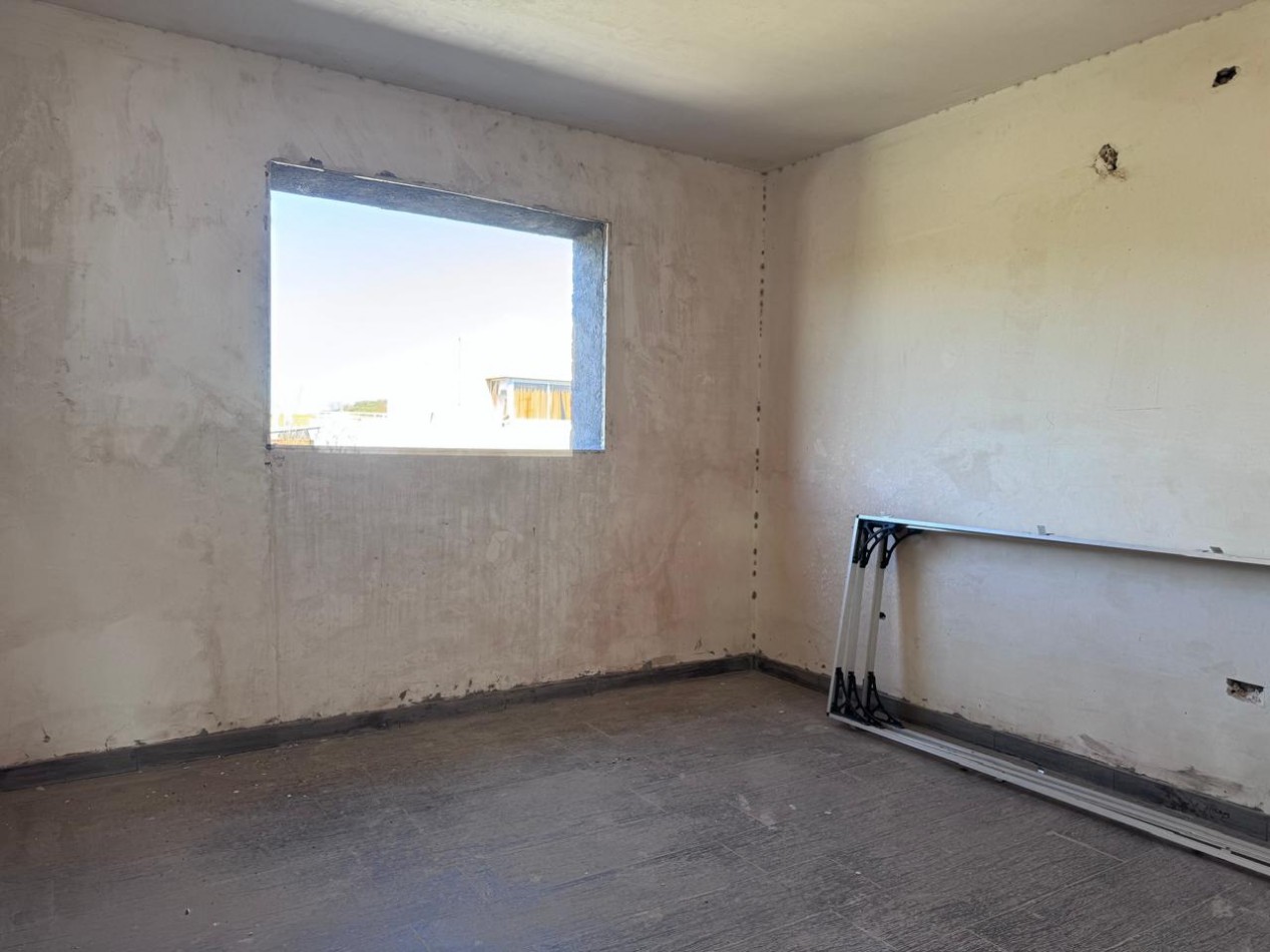 Triplex en VENTA a estrenar con vista al Rio