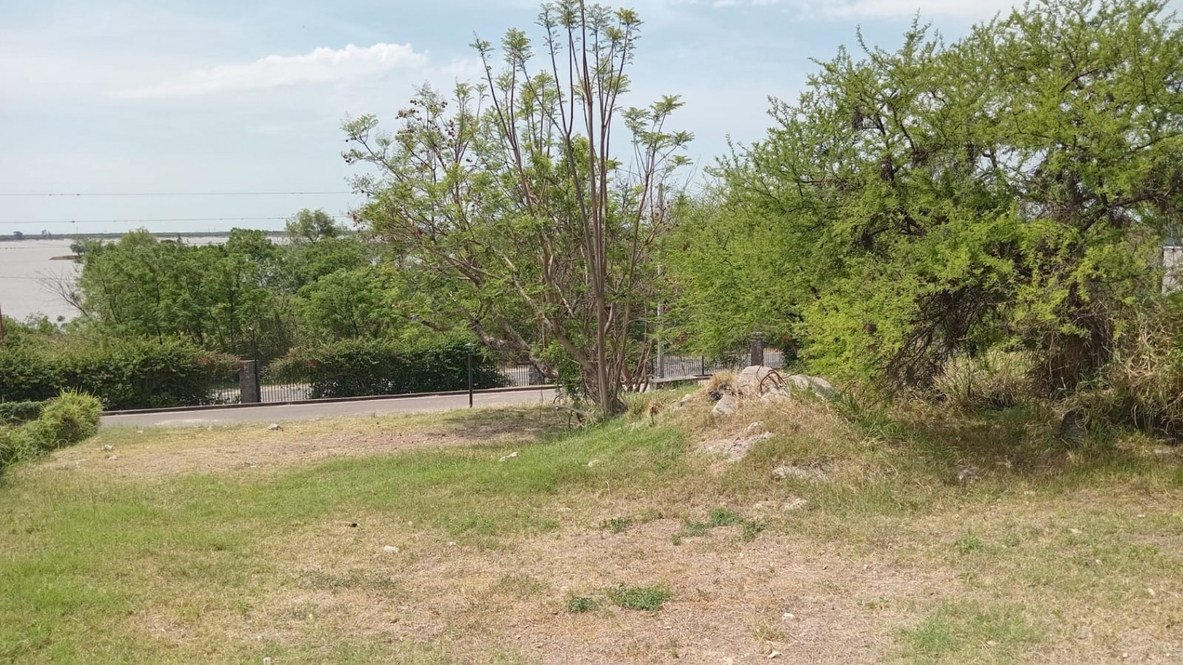 Exclusivo Terreno en VENTA Barrio privado Puerto Urquiza 