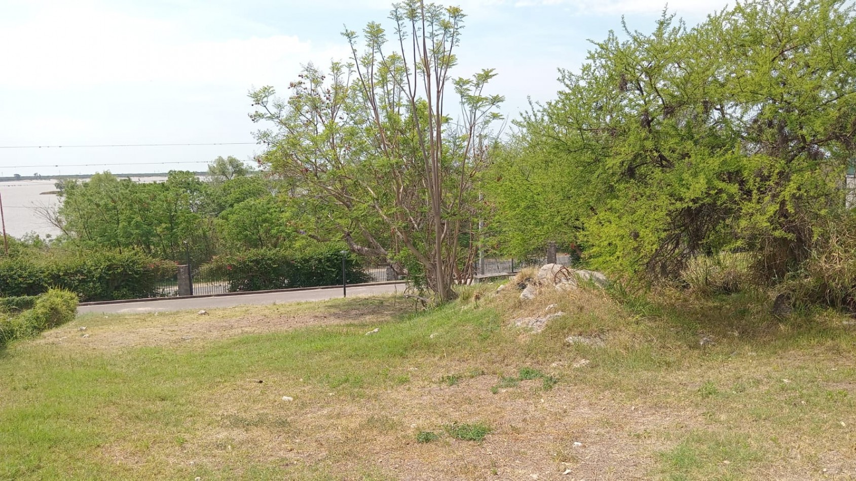 Exclusivo Terreno en VENTA Barrio privado Puerto Urquiza 