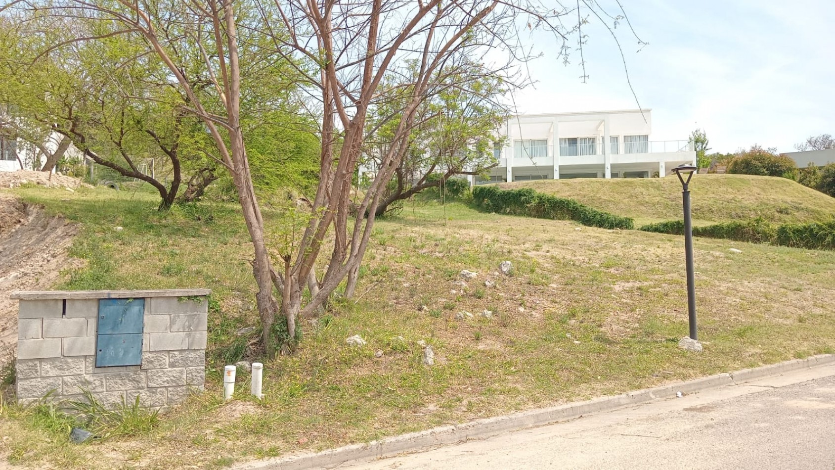 Exclusivo Terreno en VENTA Barrio privado Puerto Urquiza 