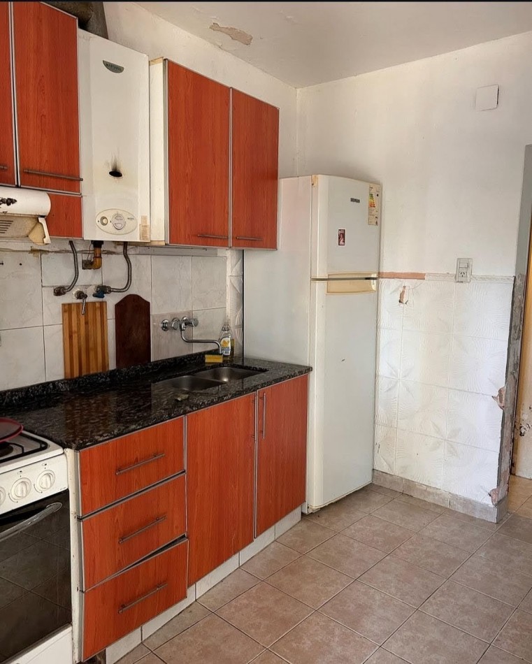 Casa en VENTA con 3 dormitorios y patio