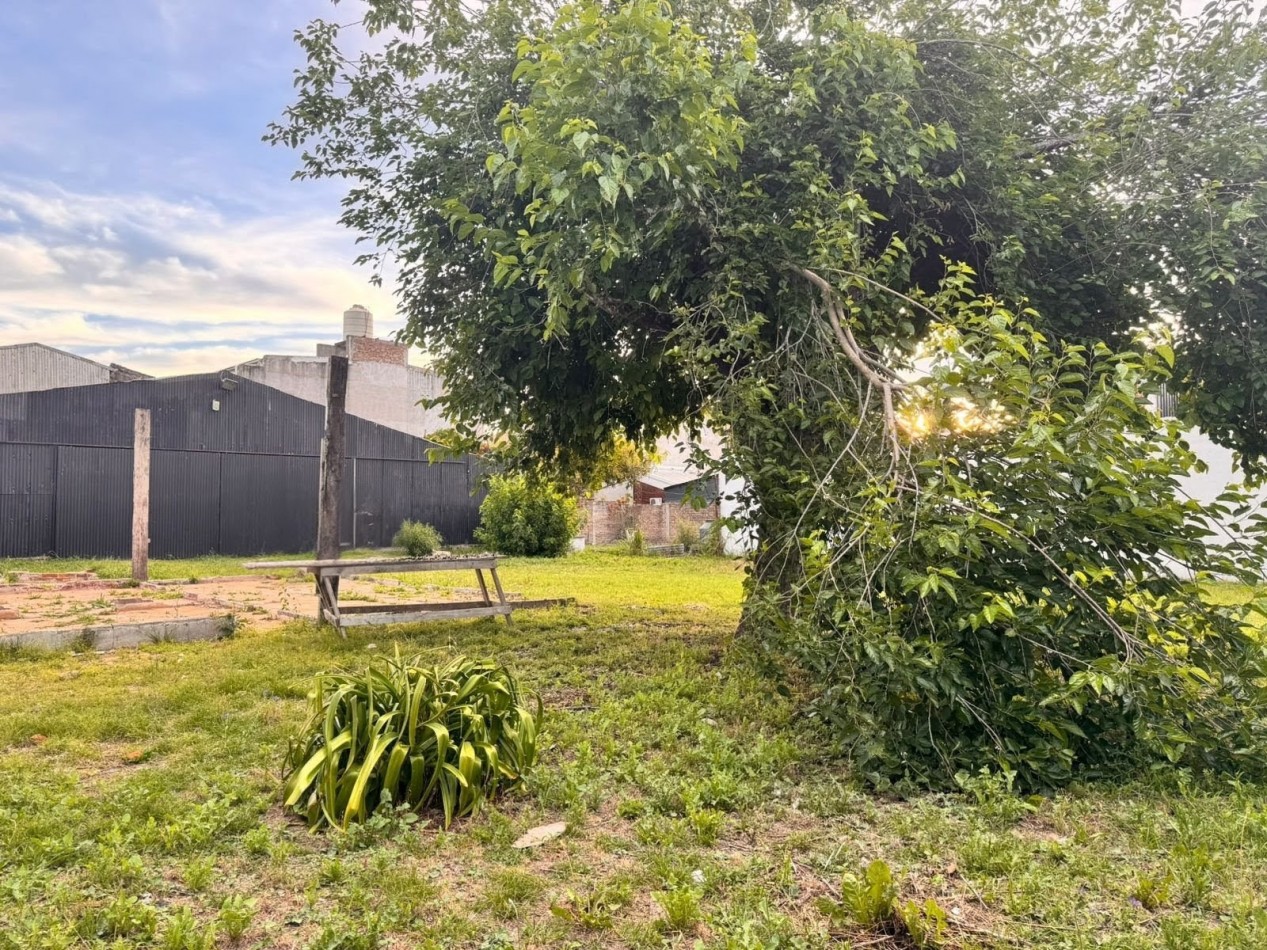 Galpon en VENTA zona Artigas y Provincias Unidas 