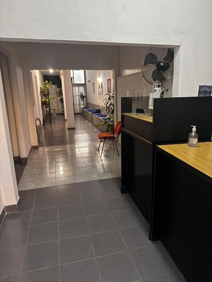 Oficina/Consultorio en ALQUILER 