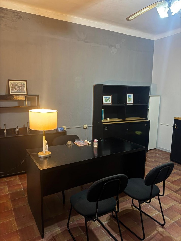 Oficina/Consultorio en ALQUILER 