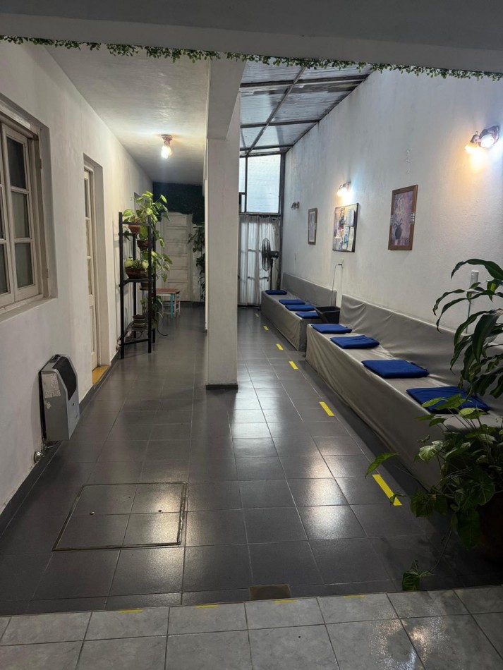 Oficina/Consultorio en ALQUILER 