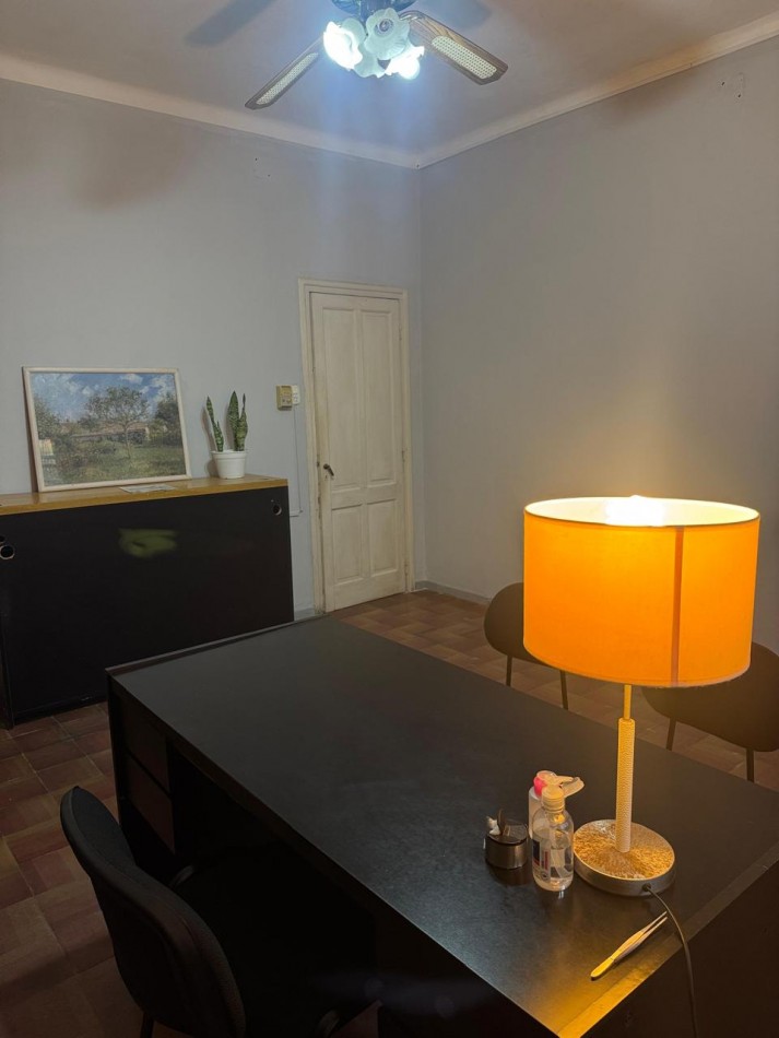 Oficina/Consultorio en ALQUILER 