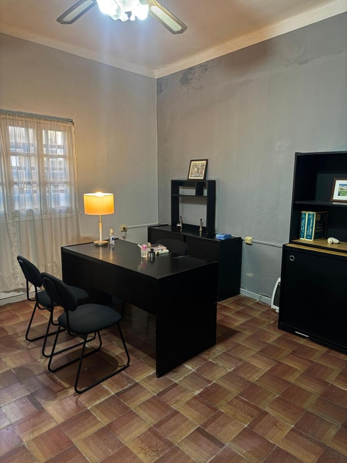 Oficina/Consultorio en ALQUILER 