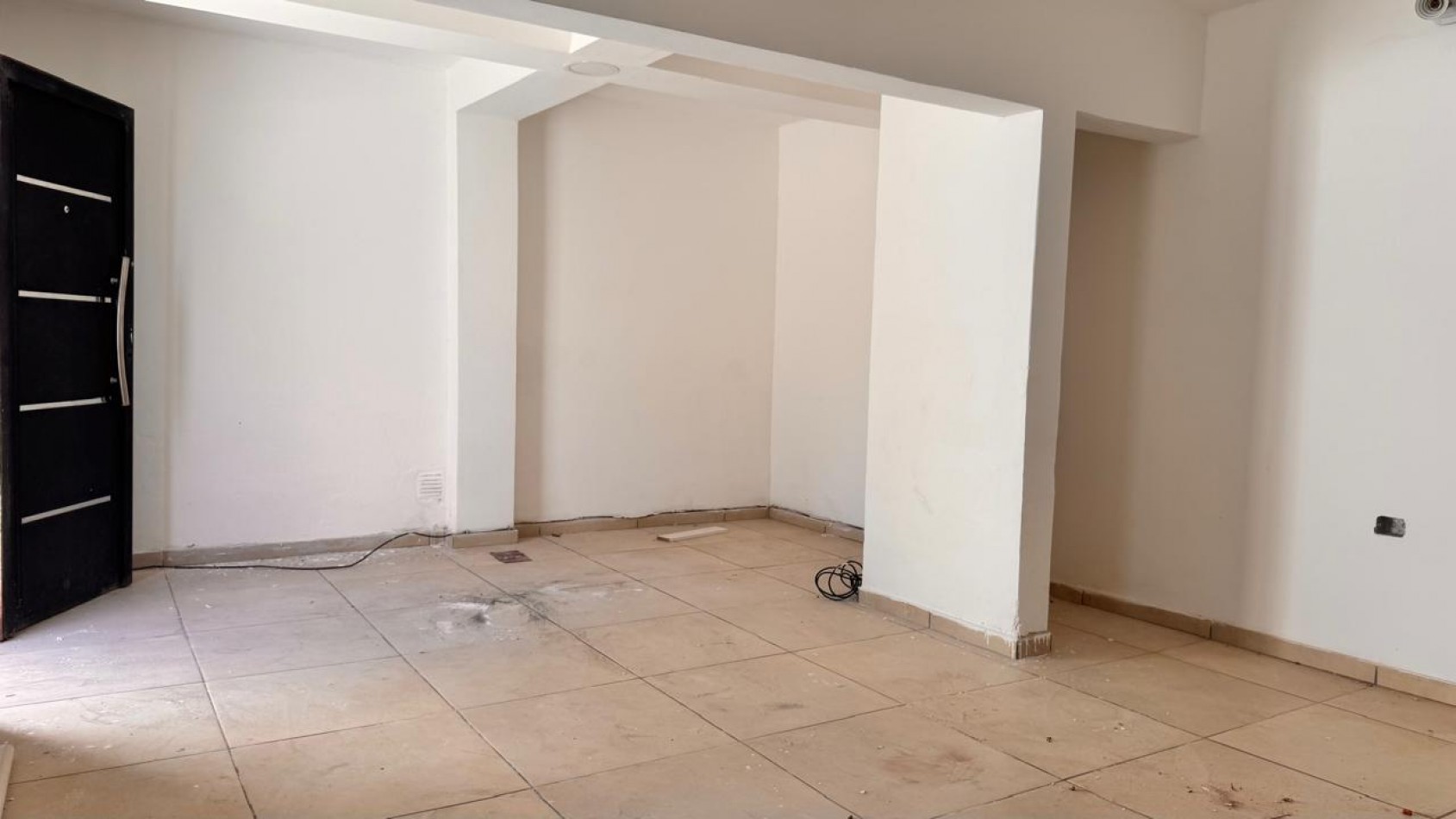 PH en VENTA planta baja con patio y parrilla