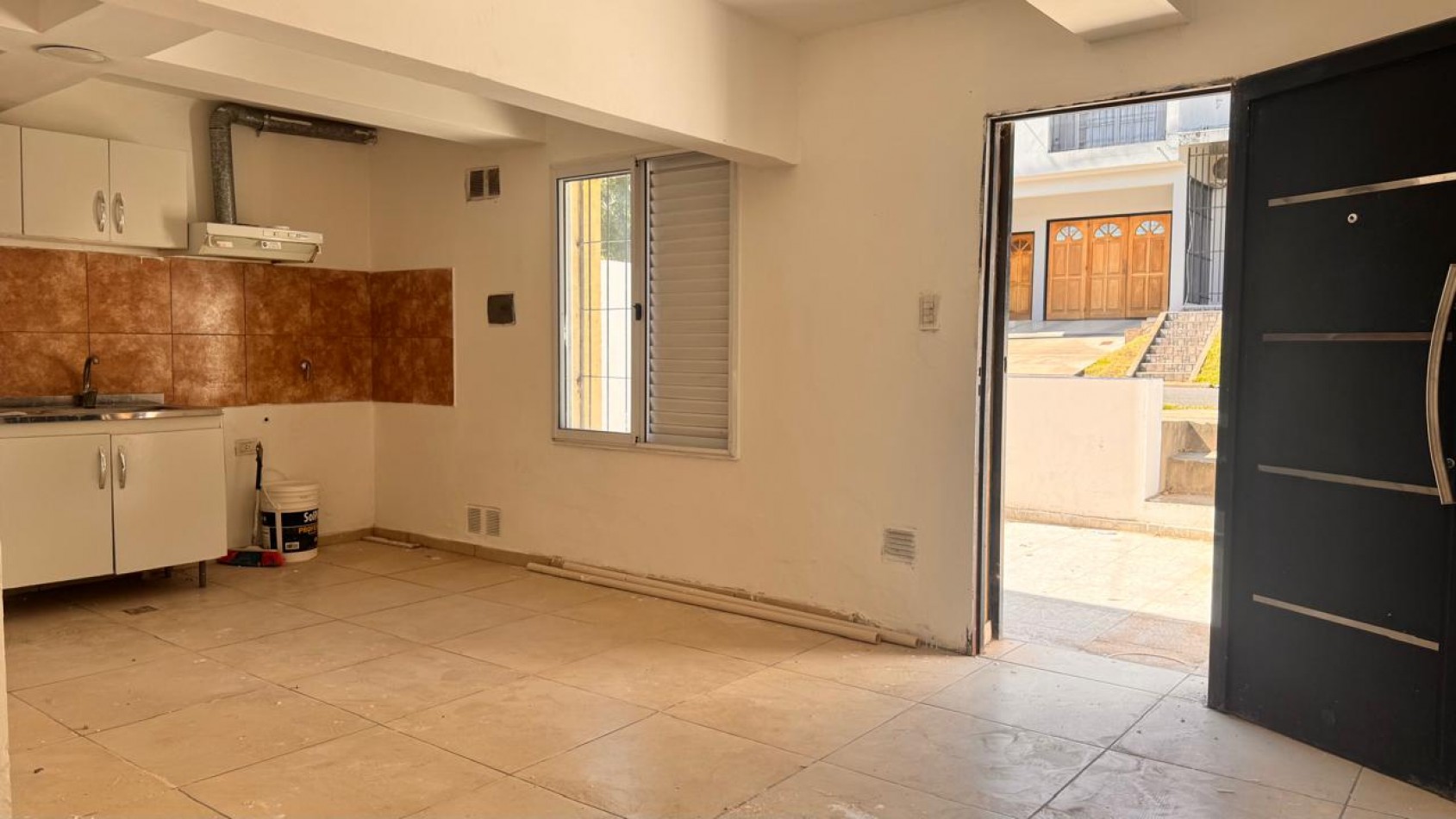 PH en VENTA planta baja con patio y parrilla