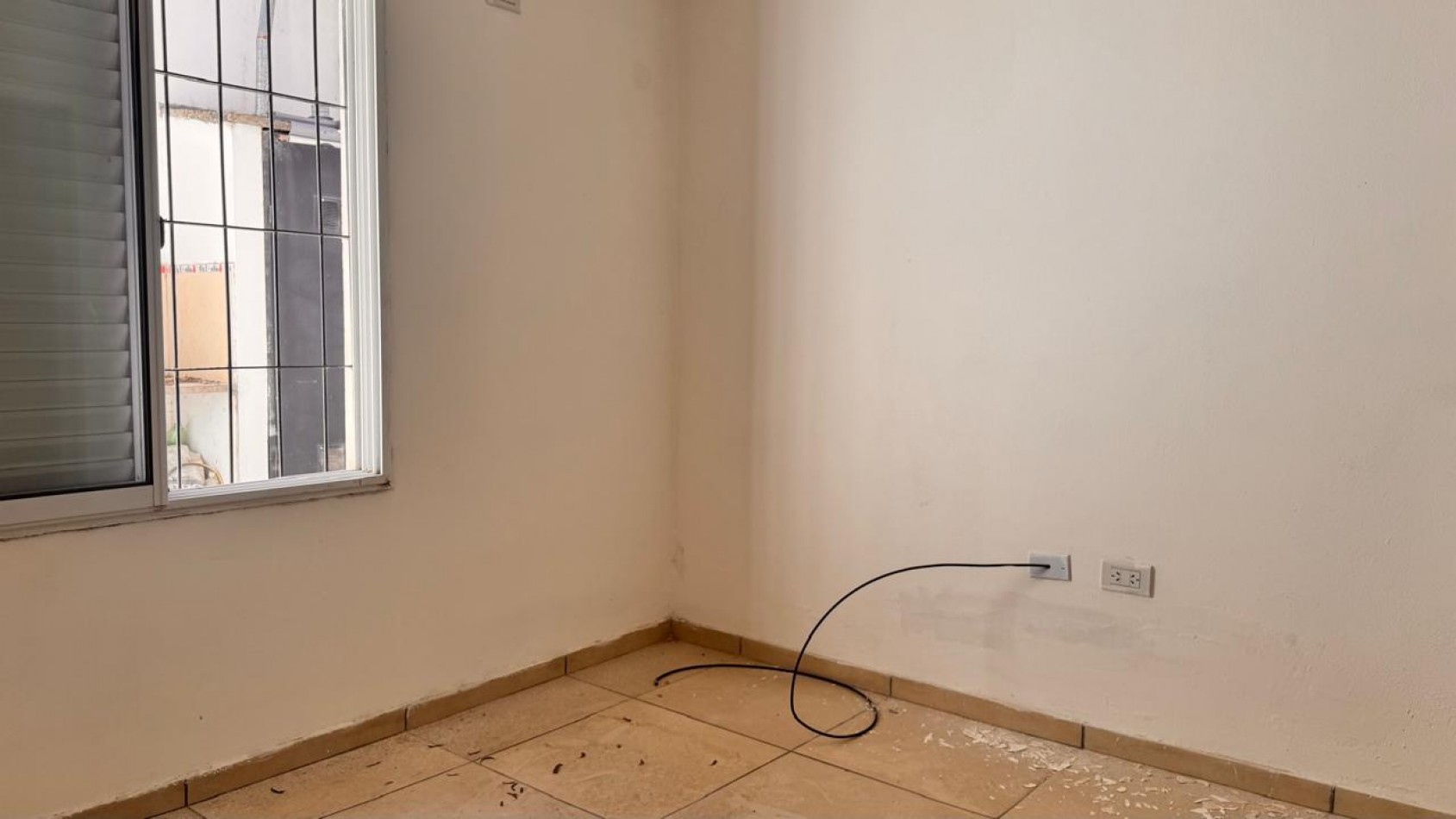 PH en VENTA planta baja con patio y parrilla