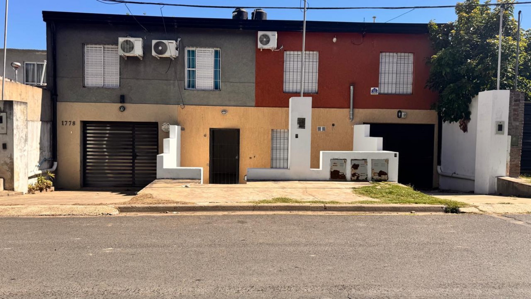 PH en VENTA planta baja con patio y parrilla