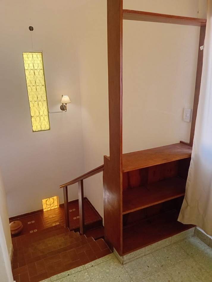 Alquiler compartido casa`planta alta 1 habitacion