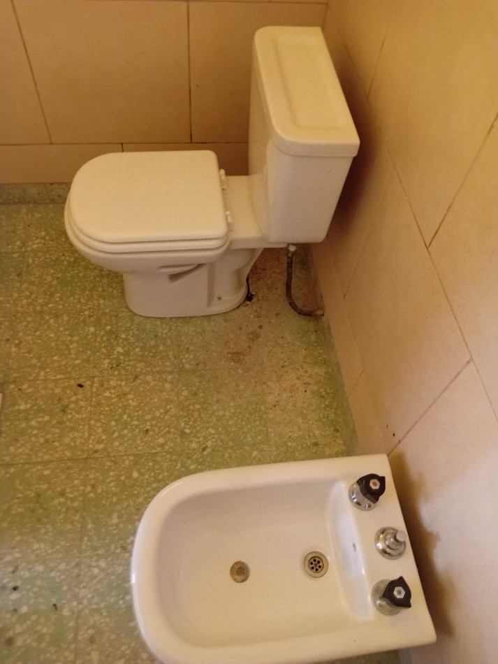 Alquiler compartido casa`planta alta 1 habitacion