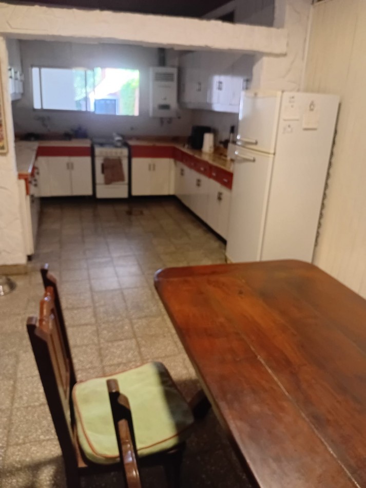 Alquiler compartido casa`planta alta 1 habitacion