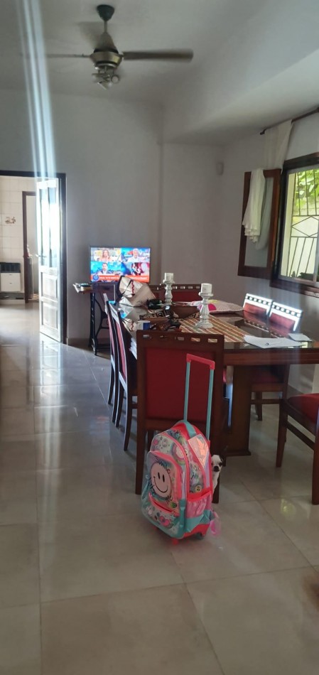 Casa en VENTA zona ENERSA