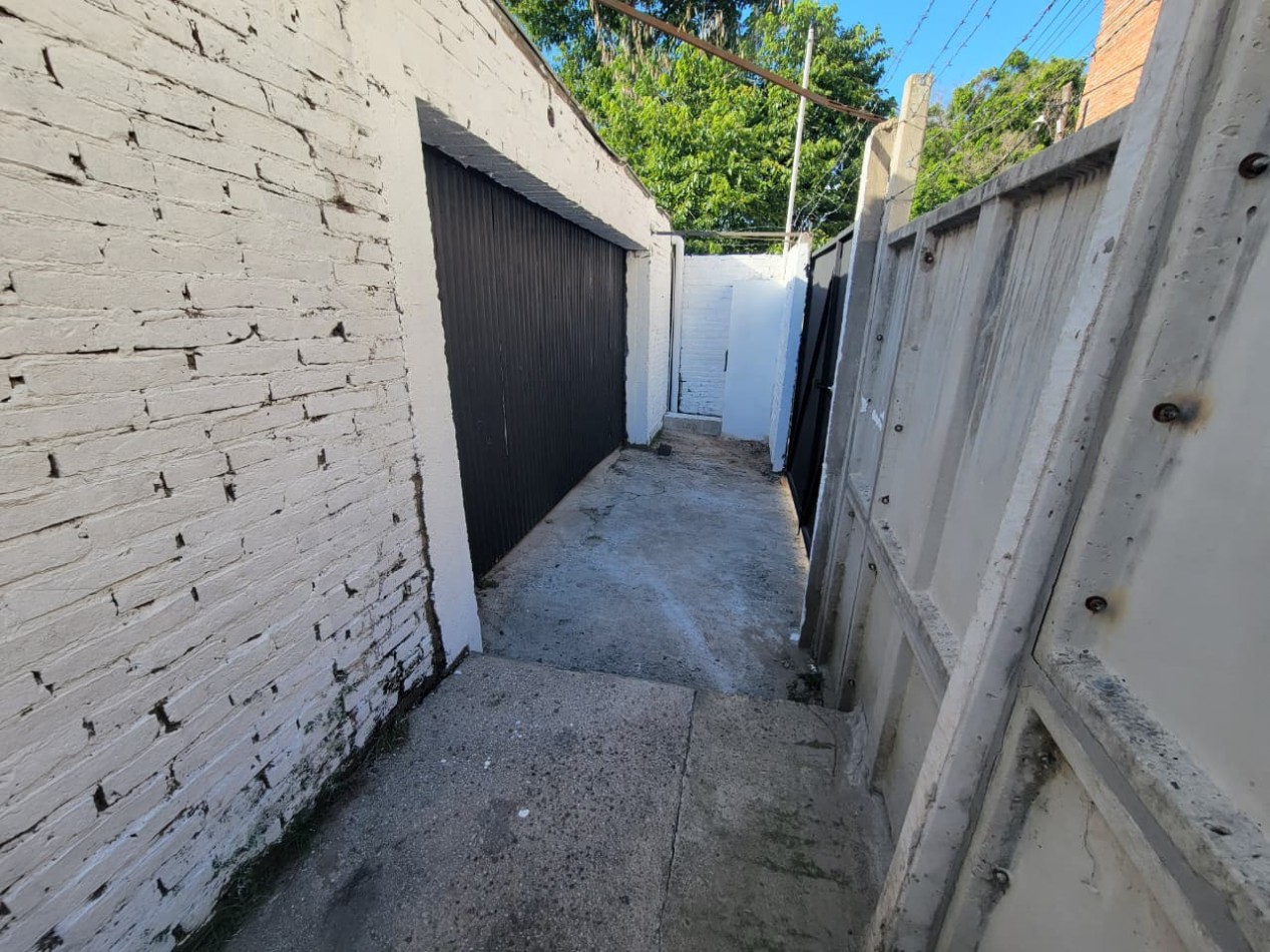 Dos galpones en VENTA zona comercial ALMAFUERTE