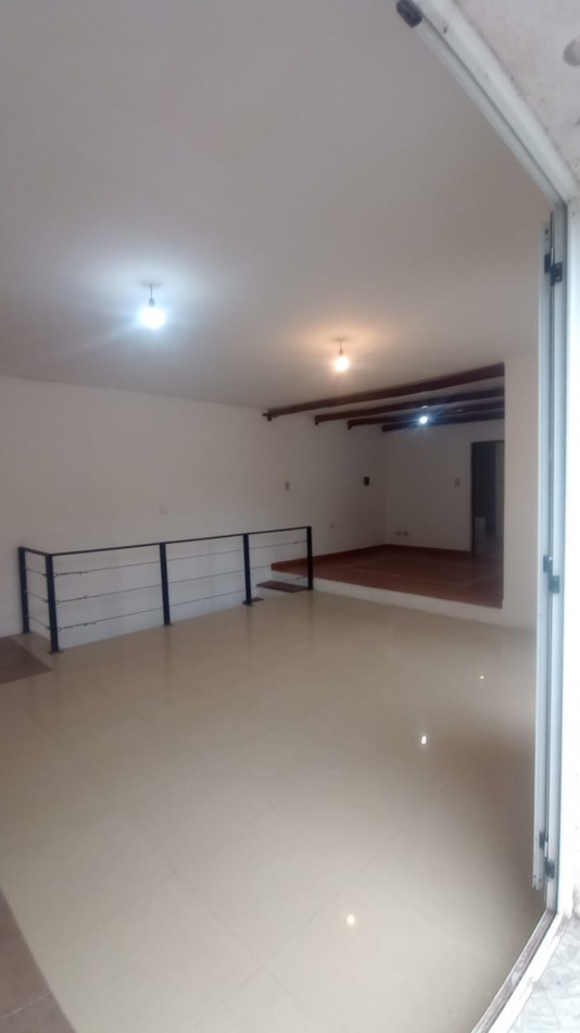 Departamento en ALQUILER zona costanera