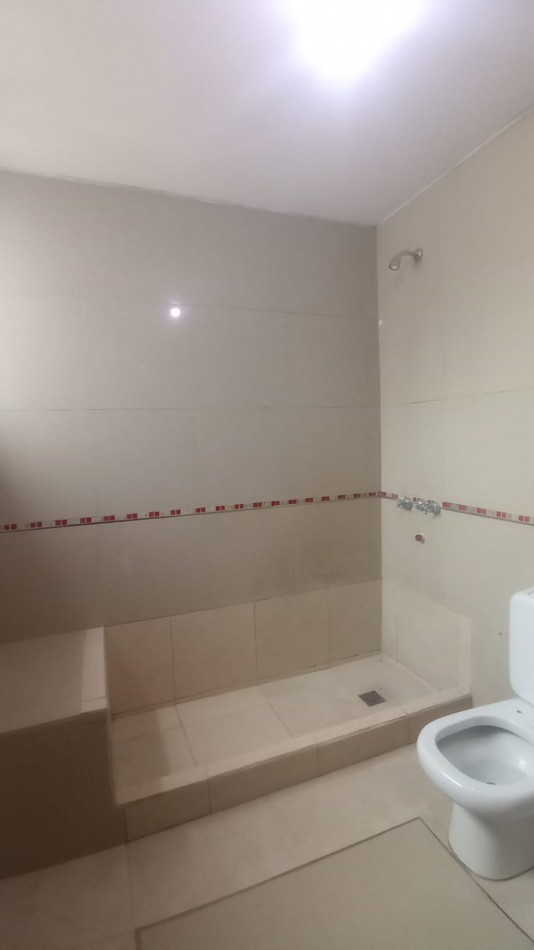 Departamento en ALQUILER zona costanera