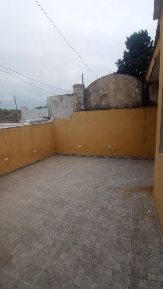 Departamento en ALQUILER zona costanera