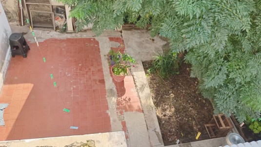 Casa + departamento en VENTA zona 5 esquinas