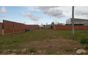 Terreno en VENTA en San Benito