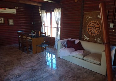Casa quinta en VENTA zona la Juanita