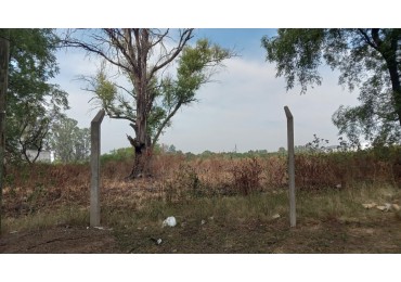 Terreno en VENTA en Almafuerte zona industrial