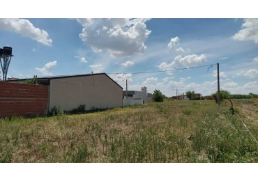 Terreno en VENTA lote Los Granados Parana