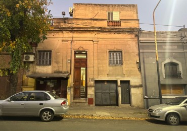 Local en ALQUILER en calle Belgrano Parana 
