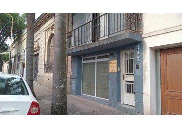 Casa en VENTA zona centrica
