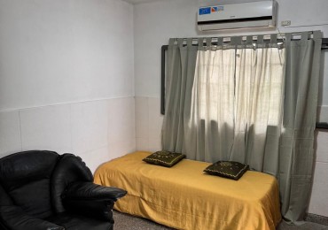Departamento en ALQUILER amoblado Andres Pazos y Santa Cruz