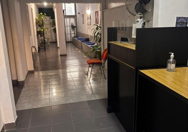 Oficina/Consultorio en ALQUILER 