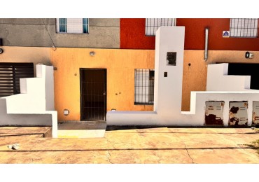 PH en VENTA planta baja con patio y parrilla