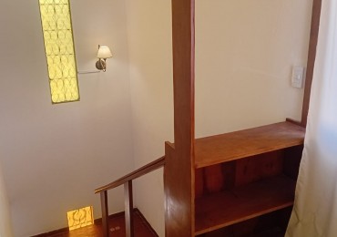 Alquiler compartido casa`planta alta 1 habitacion