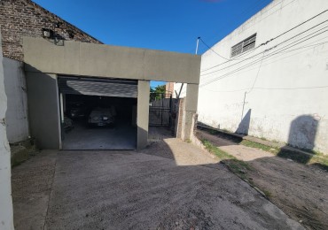 Dos galpones en VENTA zona comercial ALMAFUERTE
